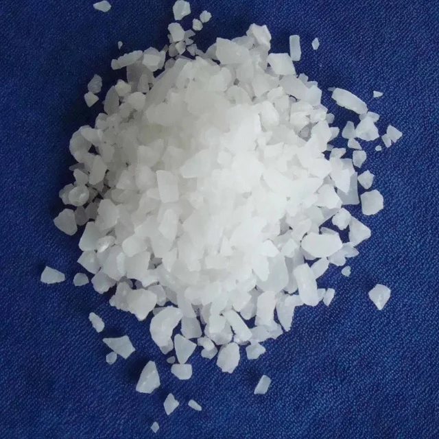 Ammonium aluminium sulphate best quality