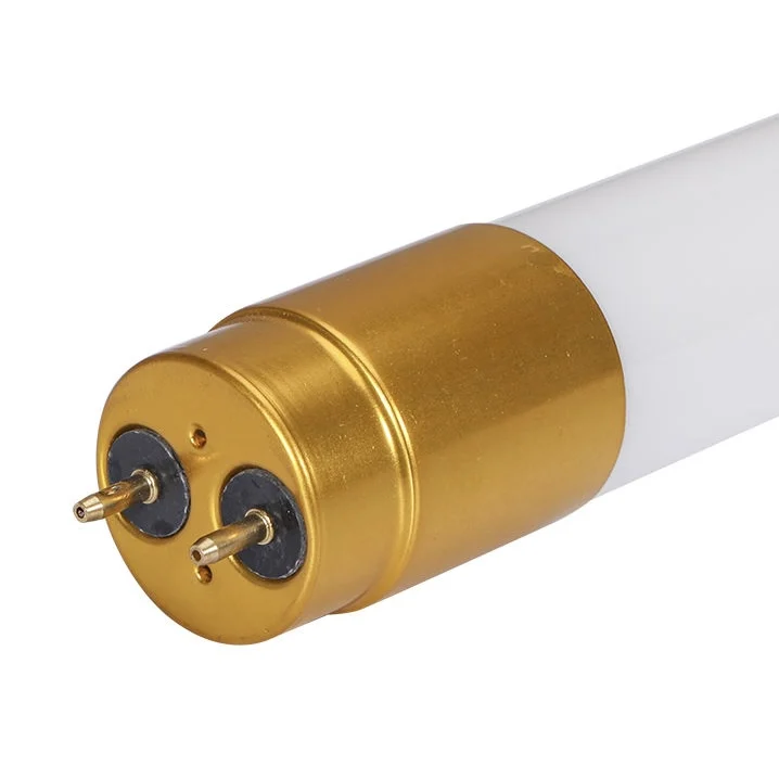 High quality factory price LED fluorescent lamp 1200mm 50w glass LED fluorescent lamp