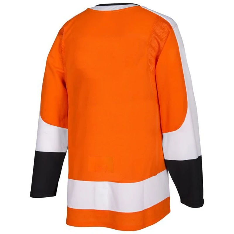 OEM Sportswear Hot Sale Popular Customized Full Sublimation Comfortable Ice Hockey Jersey