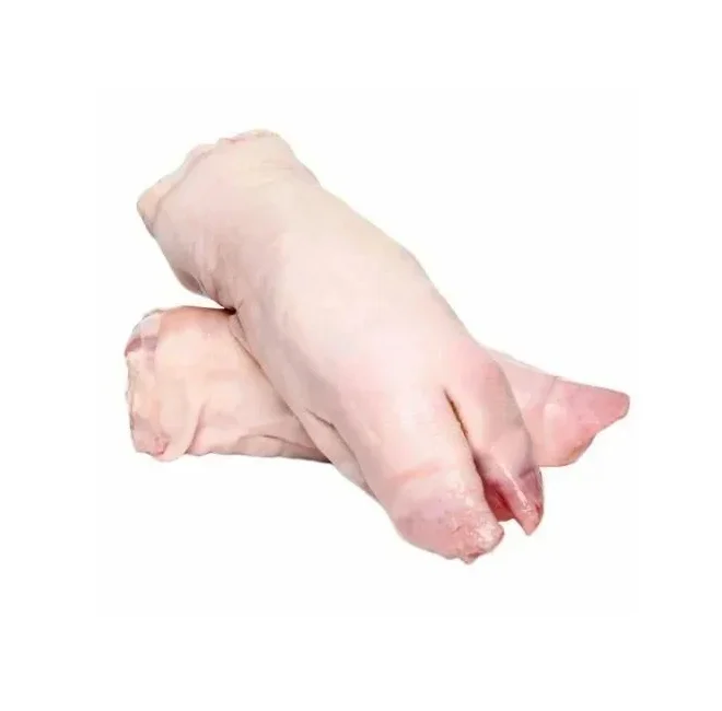 High Quality Frozen Pork Feet | Frozen Pig Meat At Low Price