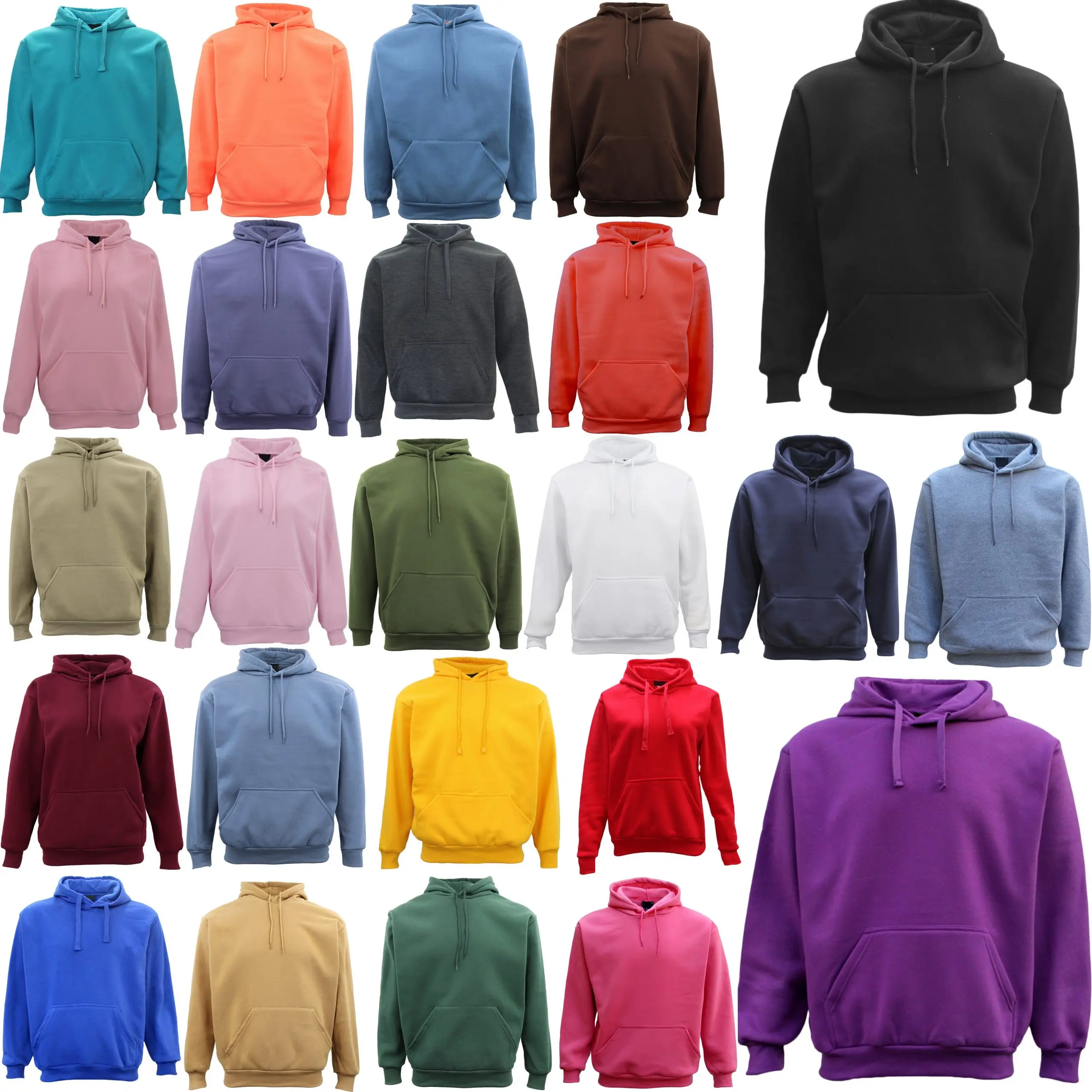 Online Shopping Pakistan Made latest Hoodies