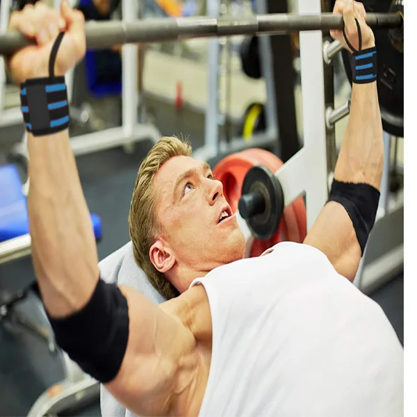 2023 регулируемая эластичная повязка для запястья