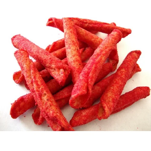 Wholesale Price Quality Tortilla Corn Rolled Chips & Lime / Cinnamon Toast Crunch Rolls from USA