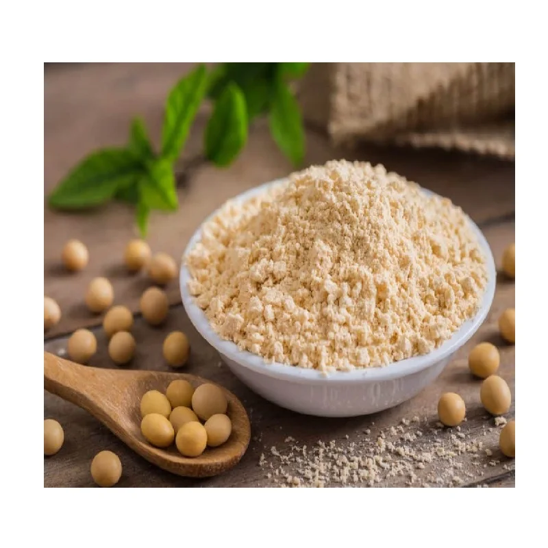 soya bean meal soybean meal animal feed gain products for cattle bag storage cool packaging powder soybean meal