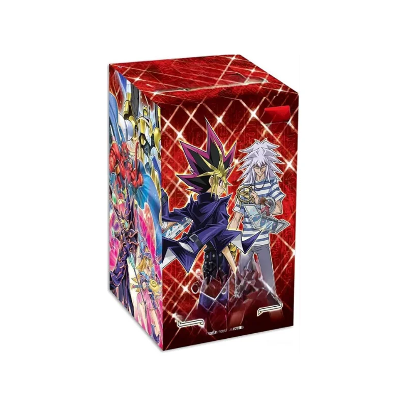 BIGSALE Epic Card Collection with Secret Rare, Ultra Rare & Collectible Dice for Duel Fans