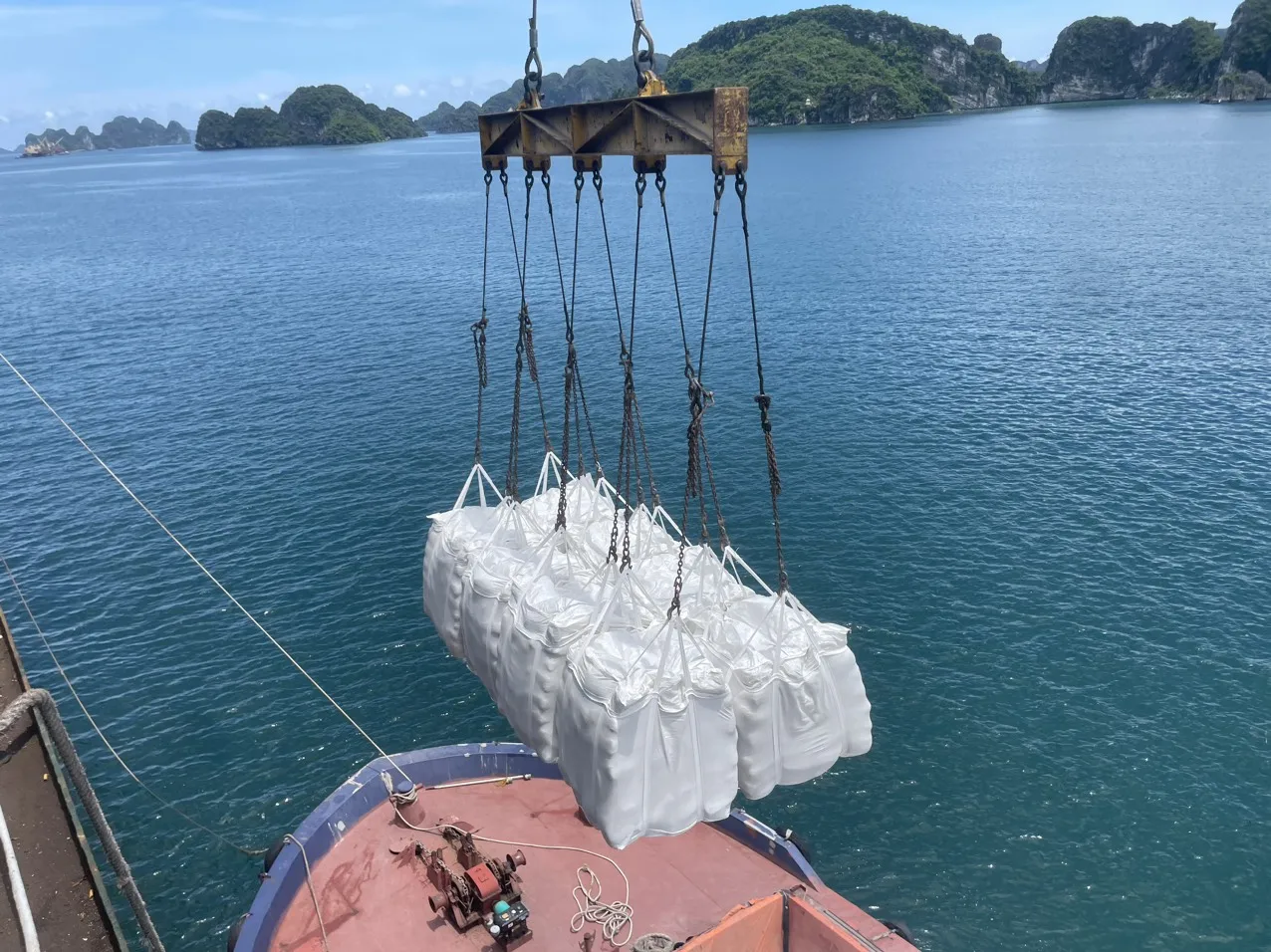 Best Price vietnam high quality grey portland cement