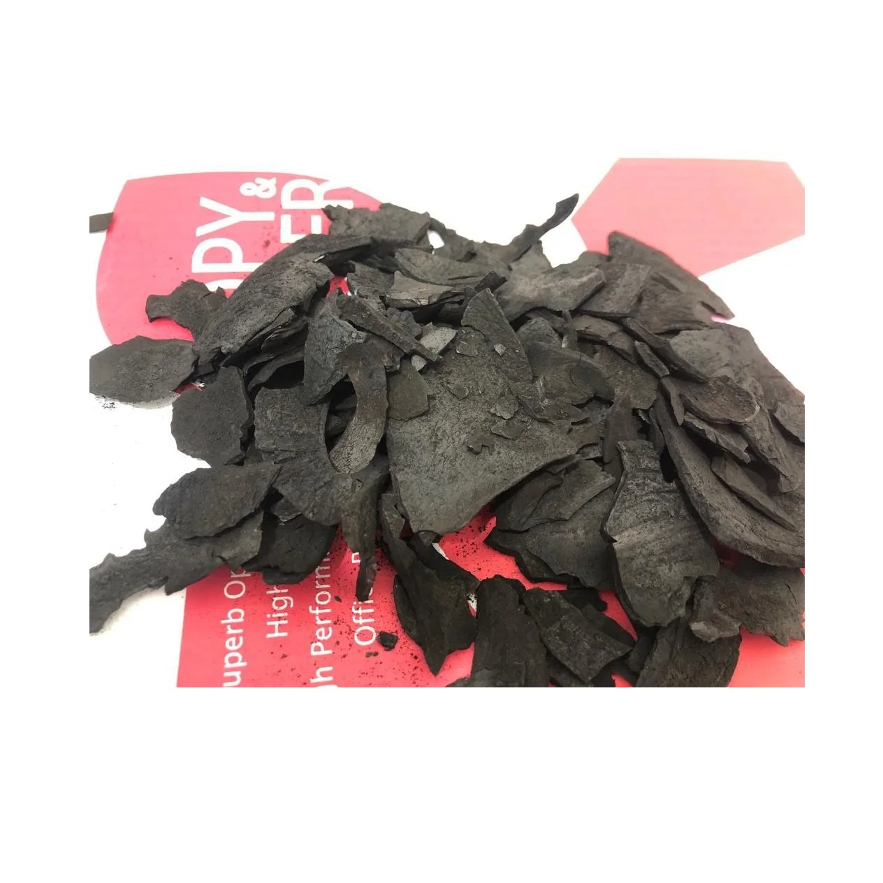 100% Pure Natural Coconut Shell Charcoal For Sale Wholesale Coconut Charcoal Shell Made of Natural Coconut from Indonesia