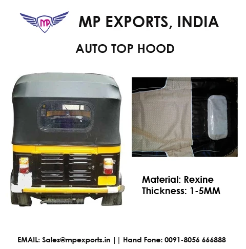 top roof  for tricycle canopy for auto canvas for tuk tuk