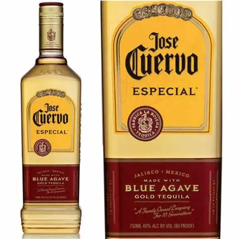 Оптовая продажа импортной текилы: бренд Jose Cuervo-в наличии