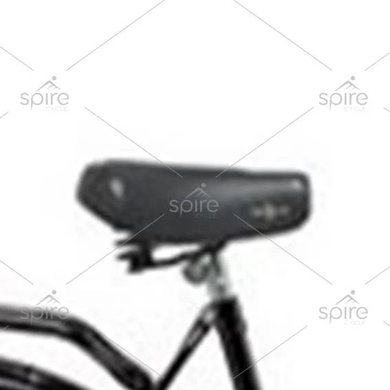 Vintage style classic urban city bike 28 inch