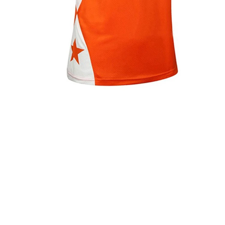 2023 Top quality Custom logo Wholesale High manufacturer cheap price Best material new basket ball uniform custom made