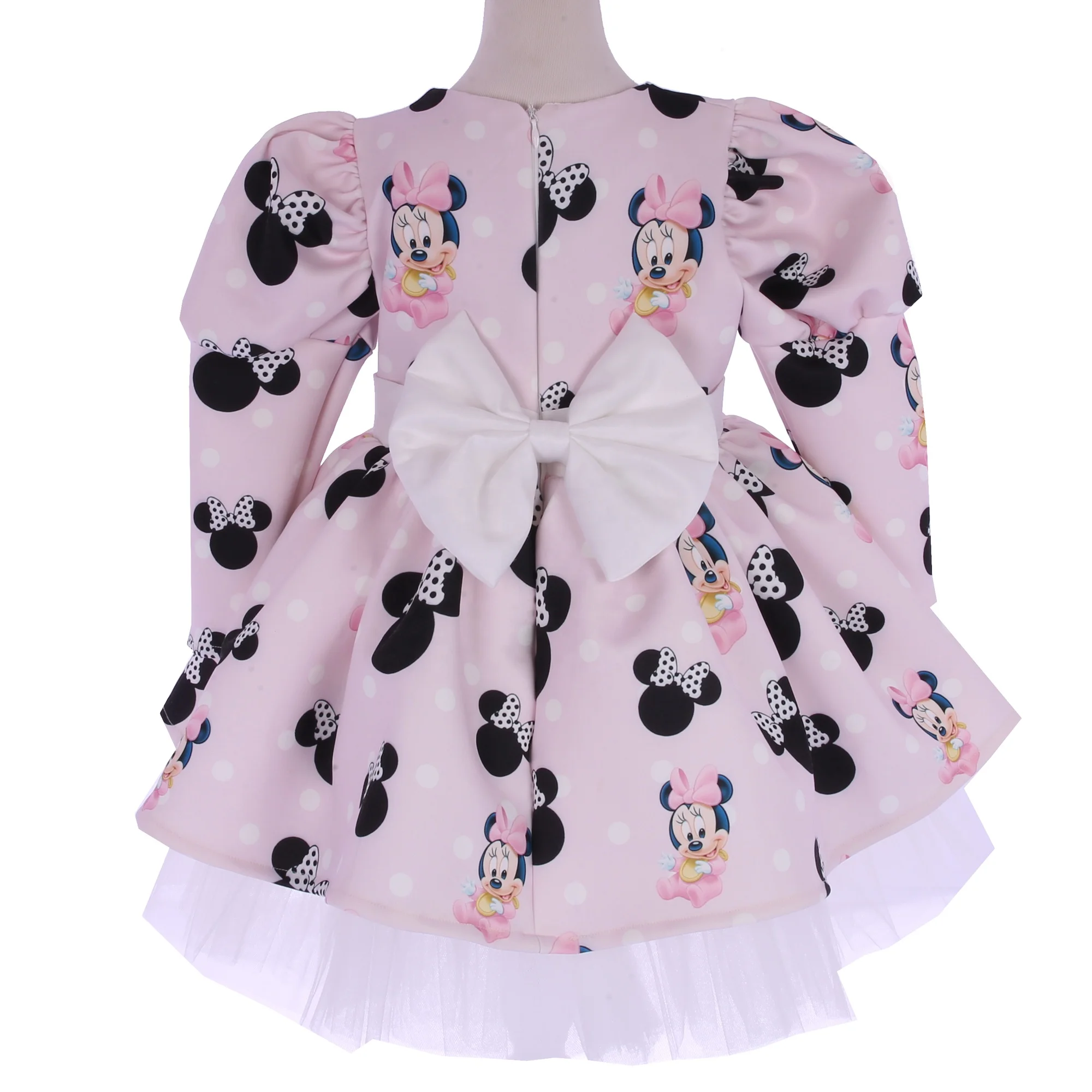 Wedding Girls Dresses Clothing Girls Baby Dress Modern Luxury Birthday Party High Quality Beautiful Gold Custom Summer Clothes