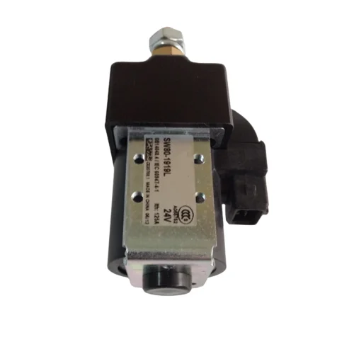 SW200-583 80V магнитный контактор переменного тока 50/60Hz в качестве сырьевого материала 100% оригинальный оптовая продажа абсолютно новый продукт