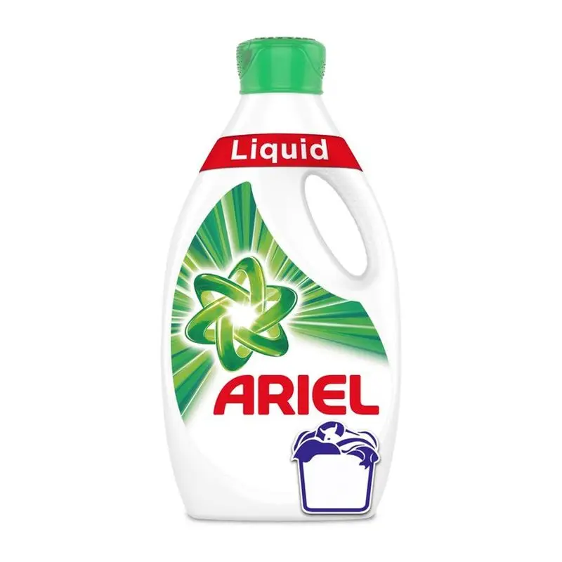 Ariel Washing Detergent Powder for sales