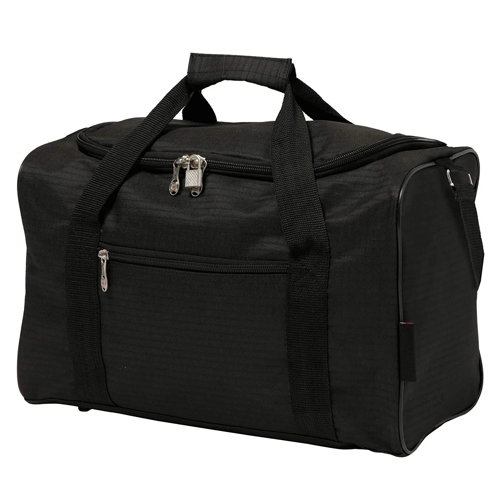 High Quality Stylish Leather Luggage Travel Bag Outdoor Men Genuine Leather Duffle Bag Luggage Bag