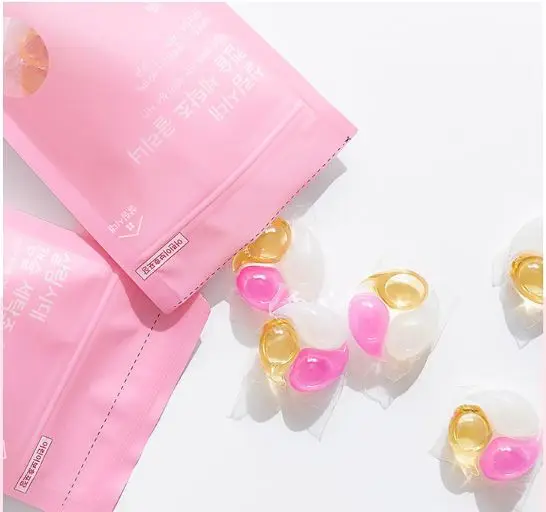 Premium quality LIVINGTIME Washing Machine Cleaner Easy capsule type strong cleaning power Made In Korea wholesale price