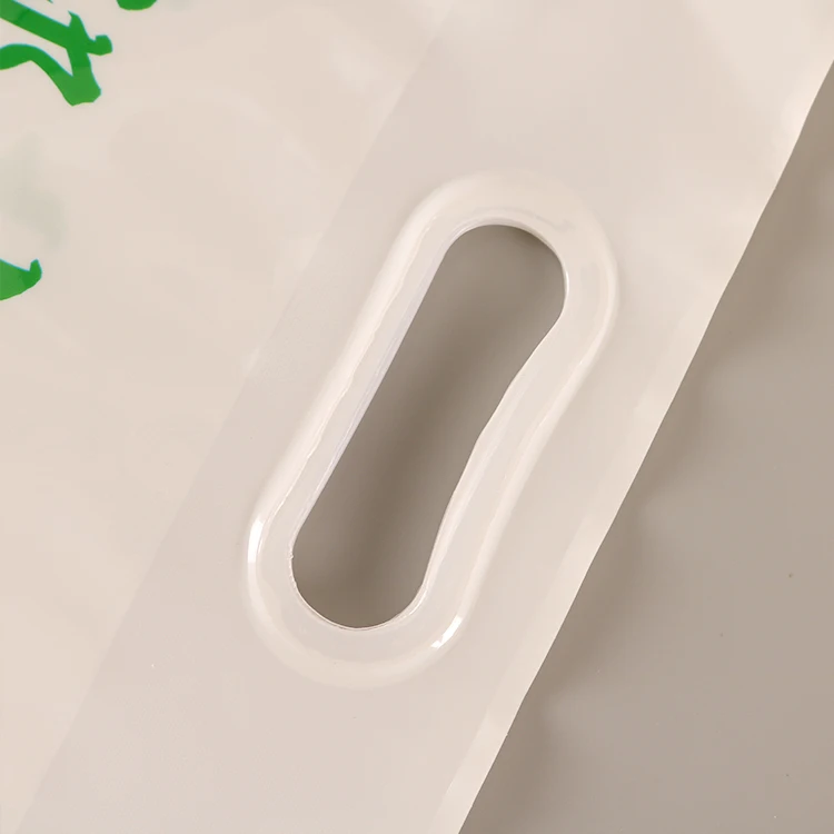 25kg 50kg rice feed packaging Polypropylene plastic bag pp woven bags