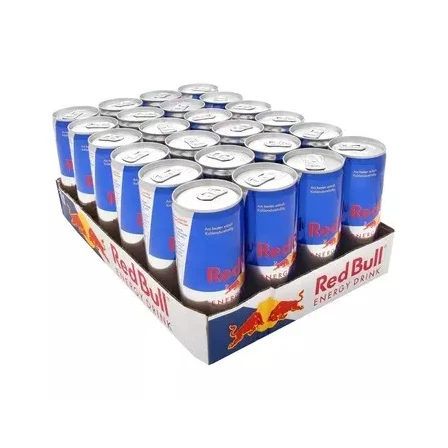 Red bull energy drink Red Bull 250 ml Energy Drink Wholesale Redbull for sale