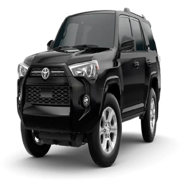 Used premium quality car  Toyota 4runner for sale