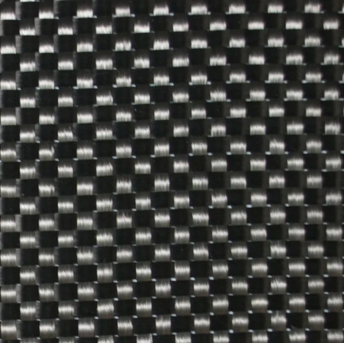A grade 3k  Carbon fiber fabric  plain