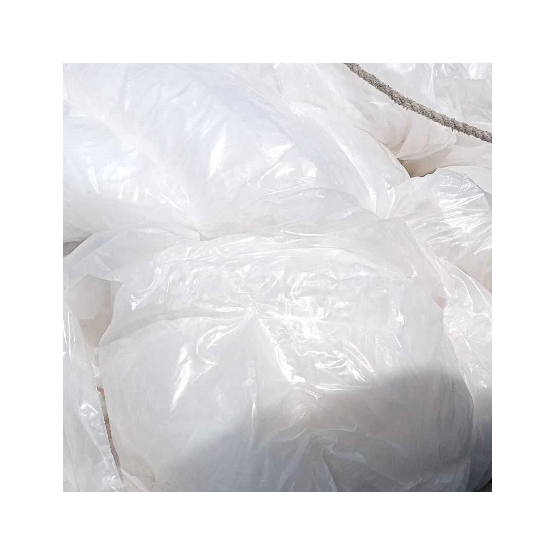 LDPE Bag Best Price Waste Clear Recycled Plastic Roll Bales LDPE Agriculture Film Scrap