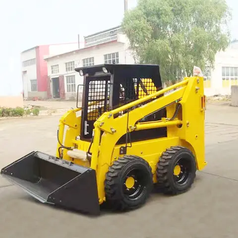 Bobcat T650 Bobcat T650 New Skid Steer Loader with good condition for sale