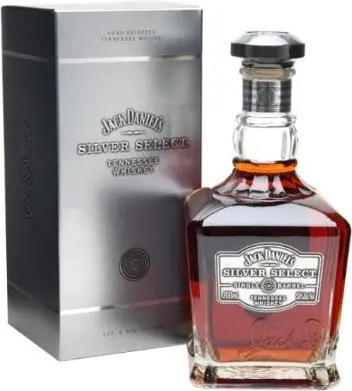 Мини-винтовая чашка 50 мл 700 750 стеклянная бутылка для водки пустая Jack Daniels