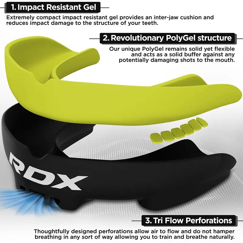 Professional High Quality Wholesale Kids Protection Mouth Guard Sports MMA Boxing Gum Shield Mouth Guard Kickboxing Mouth Guard