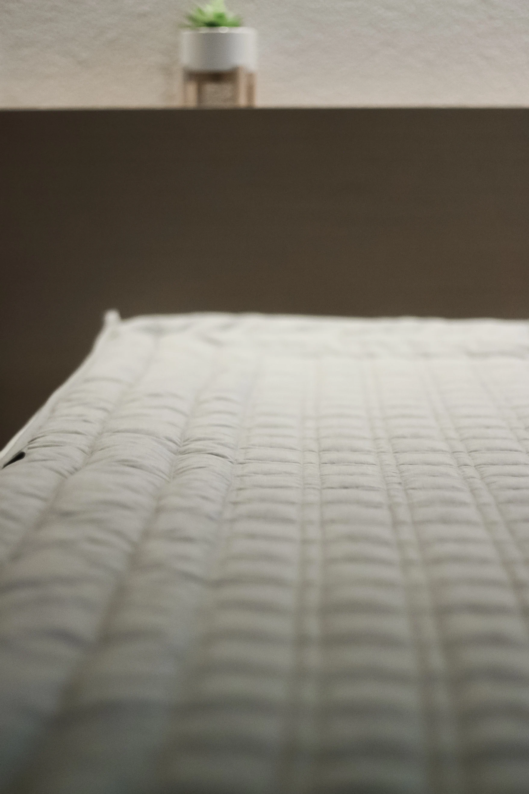 Sleeping gear / High Quality Weighted Blanket  for anxiety sleep problems, autism, blocks electromagnetic radiation