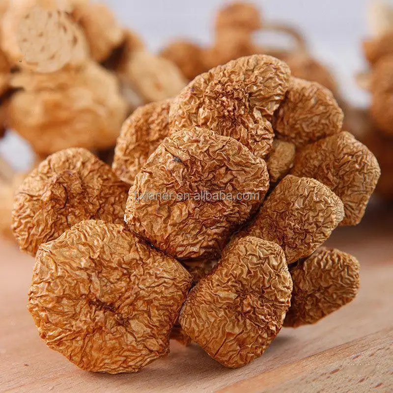 Factory Price Dried Pholiota Microspora Mushroom High Quality Pholiota Nameko
