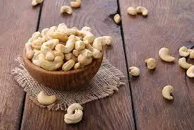 Best Selling Cashew Nut Baked Nuts Snacks Low-Fat Cashew Ready to Eat Snacks Manufacturer for sale