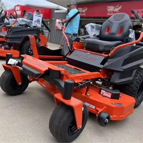 Best Selling 25hp Riding Lawn Mowers For Grass cutting 803cc Lawn Mower Tractor Zero Turn Mower Garden Grass Cutter