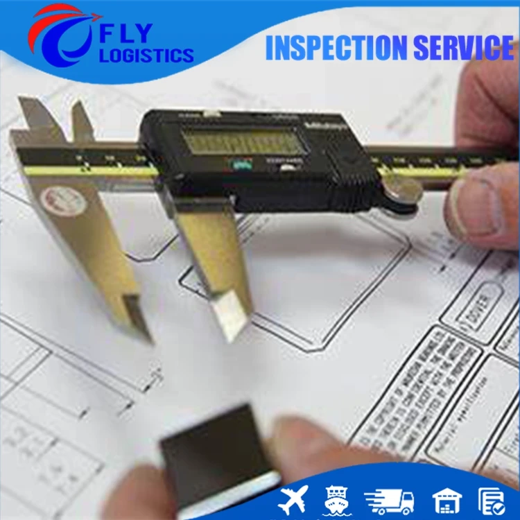 Professional QC Services Quality Control Inspection Yiwu