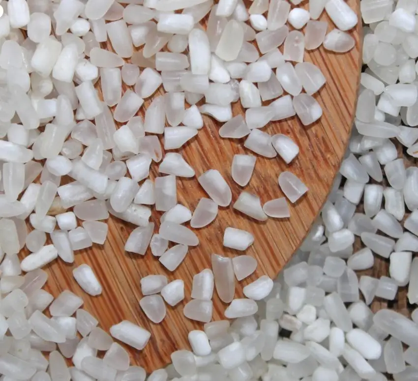 VIET NAM 100% BROKEN RICE 50KG/25KG/BAG OEM