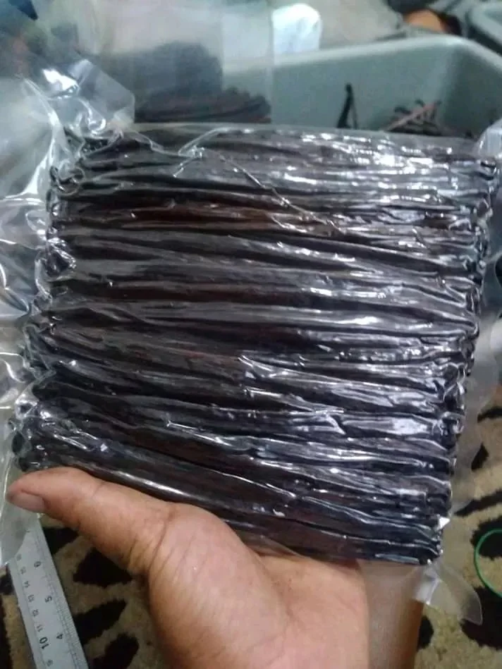 wholesale price for Madagascar vanilla beans available for sale