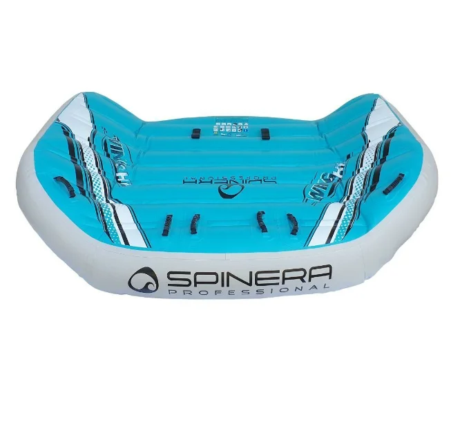 Spinera Professional Wing 3 HD Ringo water activities slide ringo pool aqua slide pool ringo