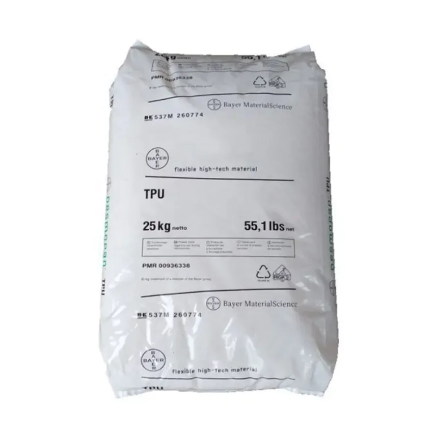 Lubrizol ый estane ТПУ S-190A термопластичная полиуретановая смола гранулы сырья