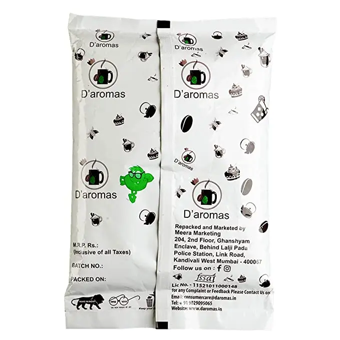 Masala Instant Tea PreMix