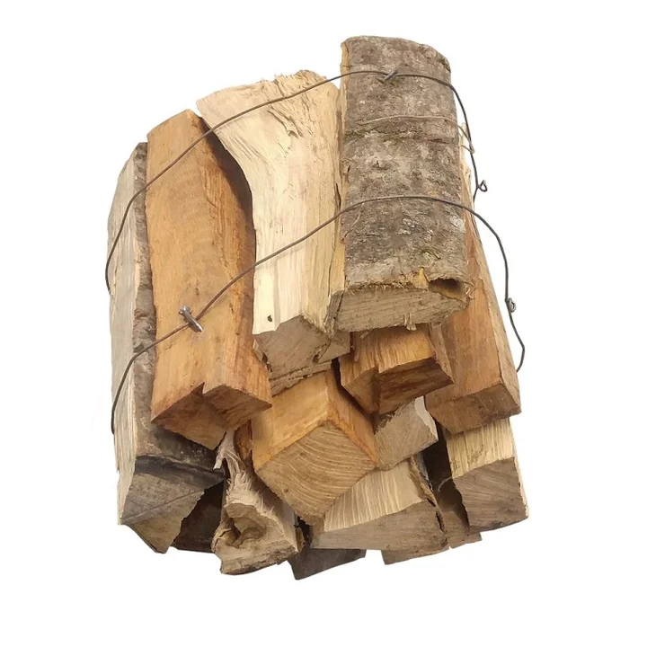 dry firewood