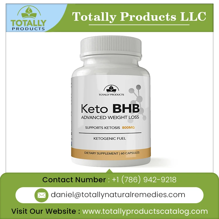 Standard Quality Keto BHB Advanced Weight Loss Capsule Buy At Best Price