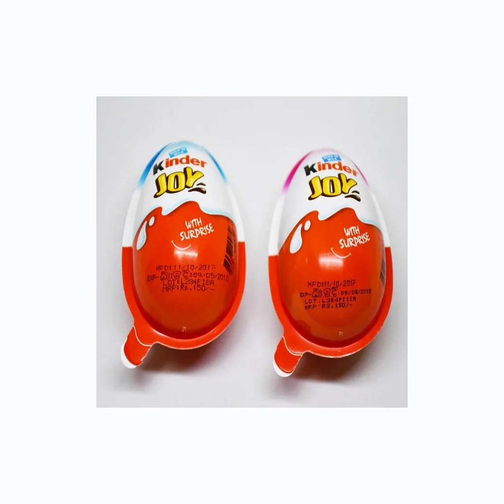 Quality Kin-ders Joy Chocolate Egg / Kin-der Bueno for sale