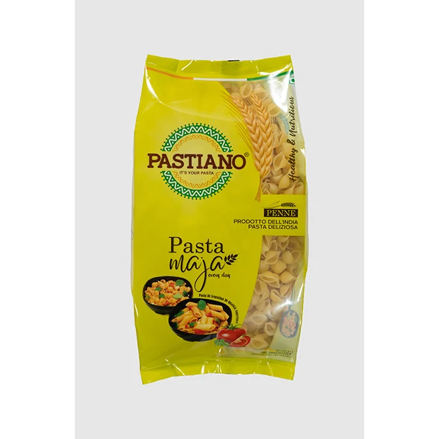 Shells (Maja) Packets- 500 Gms Each- Made of Normal & Durum Semolina- Besh Quality and Cheap Rate Pasta- Hot Sale