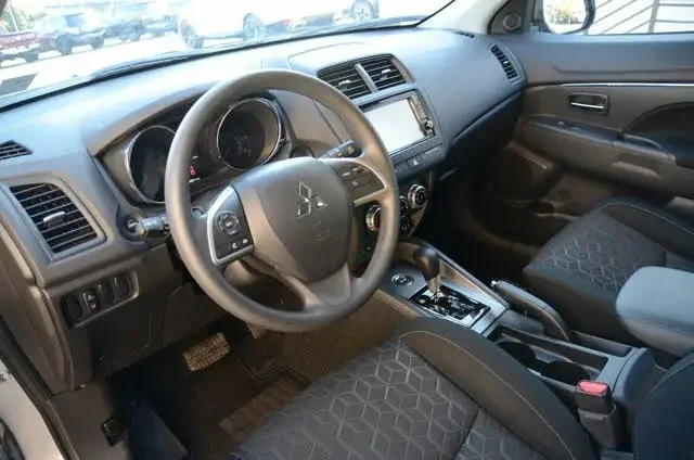 GOOD DEAL.....Extremely Super Clean Used 2024 Mitsubishi Outlander Sport SE AWD