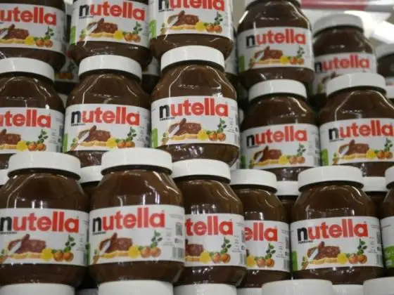 Top Nutella ferrero Chocolate Spread Distributor in Europe and worldwide exporter