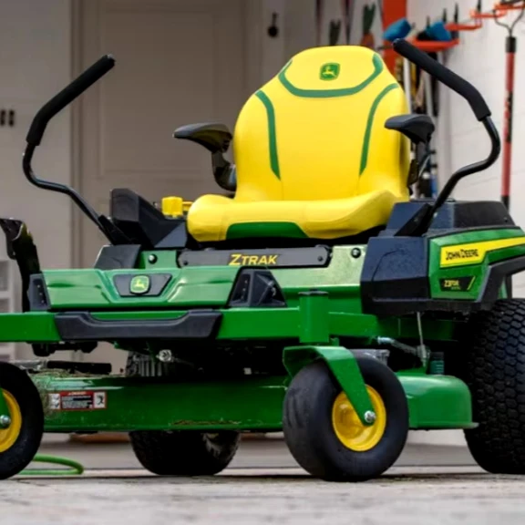 Original New Johnnn Deereee Lawn mower for Cheap Price Riding Lawn Mower  for sale