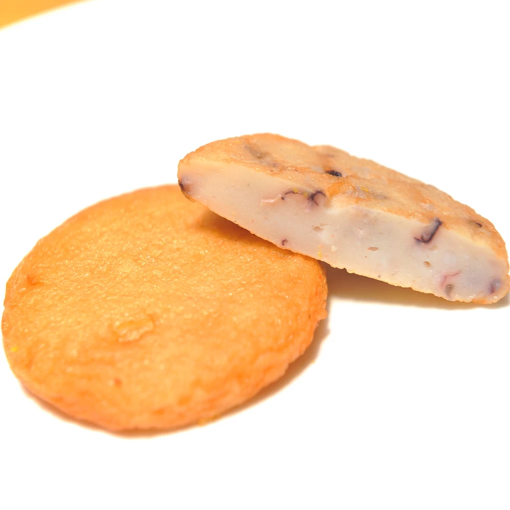 OEM style HACCP Best price Ready to eat food Frozen CUTTLEFISH TEMPURA Vacuum pack 225g Vietnam manufacturer Hotpot topping