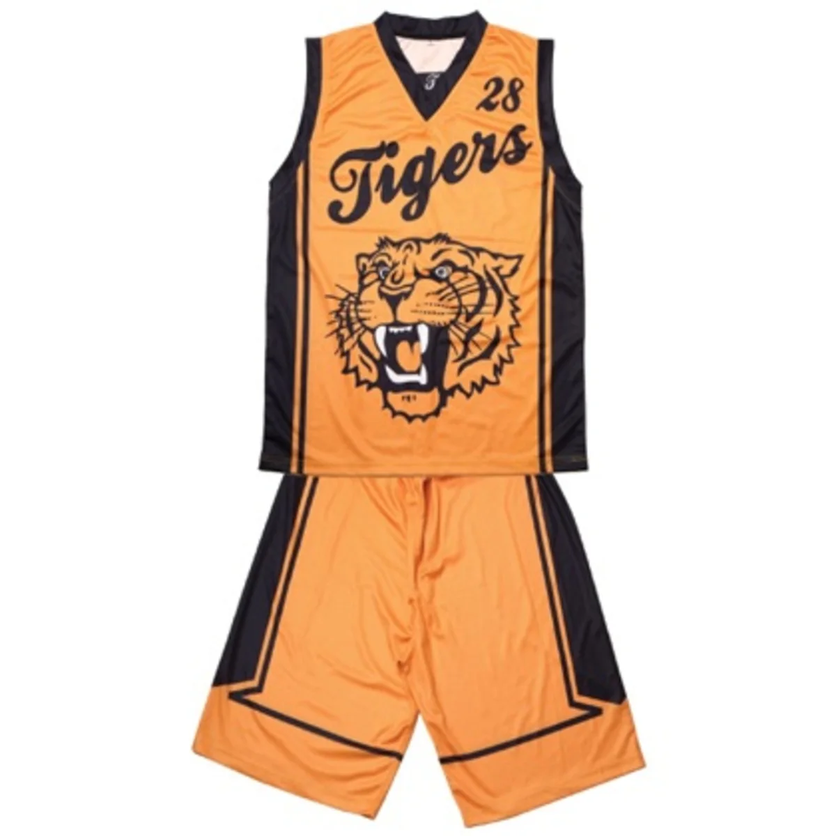 Wholesale High School basketball uniforms sublimation Pink Panther Miami Themed Black Basketball Jersey Custom Dress Ocean