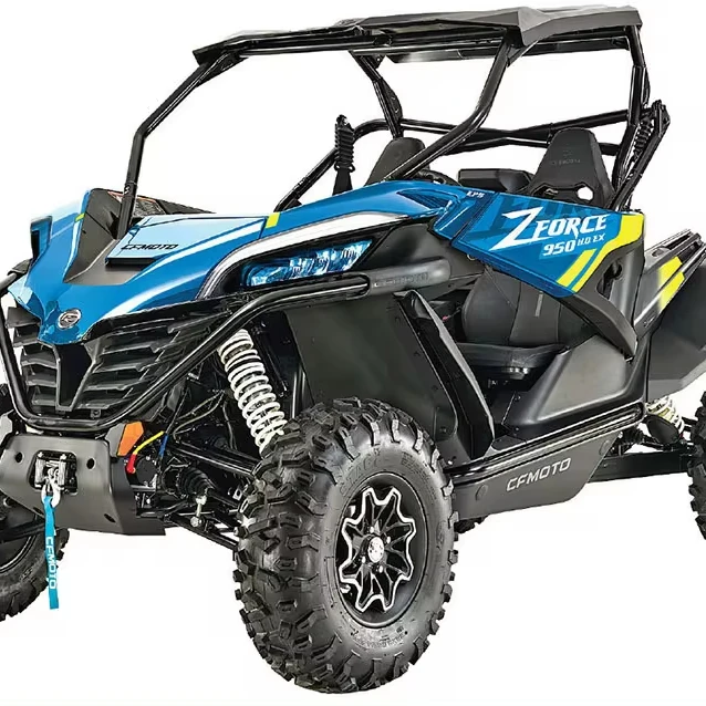 Быстрый внедорожный Багги atv quad 1800cc