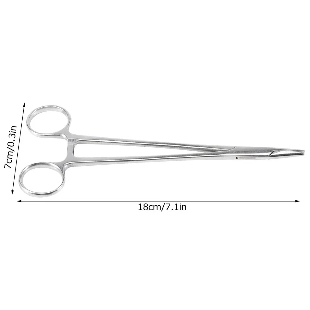 Держатели игл для