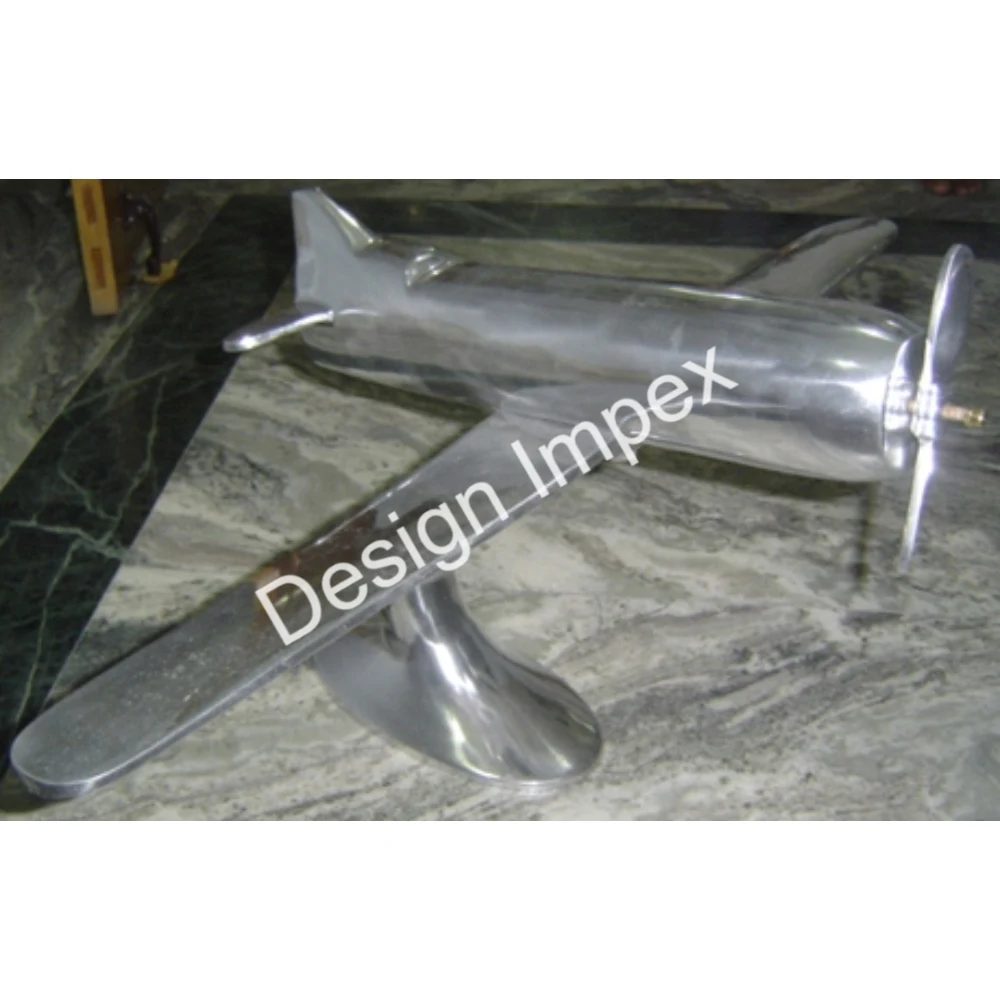 Souvenir Gift Die Cast Aluminium Aircraft Model hot Selling High Elegant Airplanes Metal Aeroplane Models In Reasonable Price